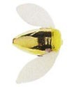 Спиннербэйты фирмы yakima bait. Расцветка MCHR